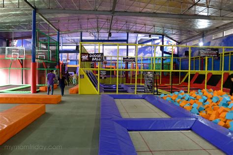 jump yard indoor trampoline park|Jump Yard (@jumpyardph) • Instagram photos and videos.